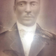 Ancestor of L. Moody, circa 1900
Courtesy of L. Moody